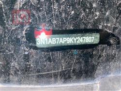 نيسان سنترا